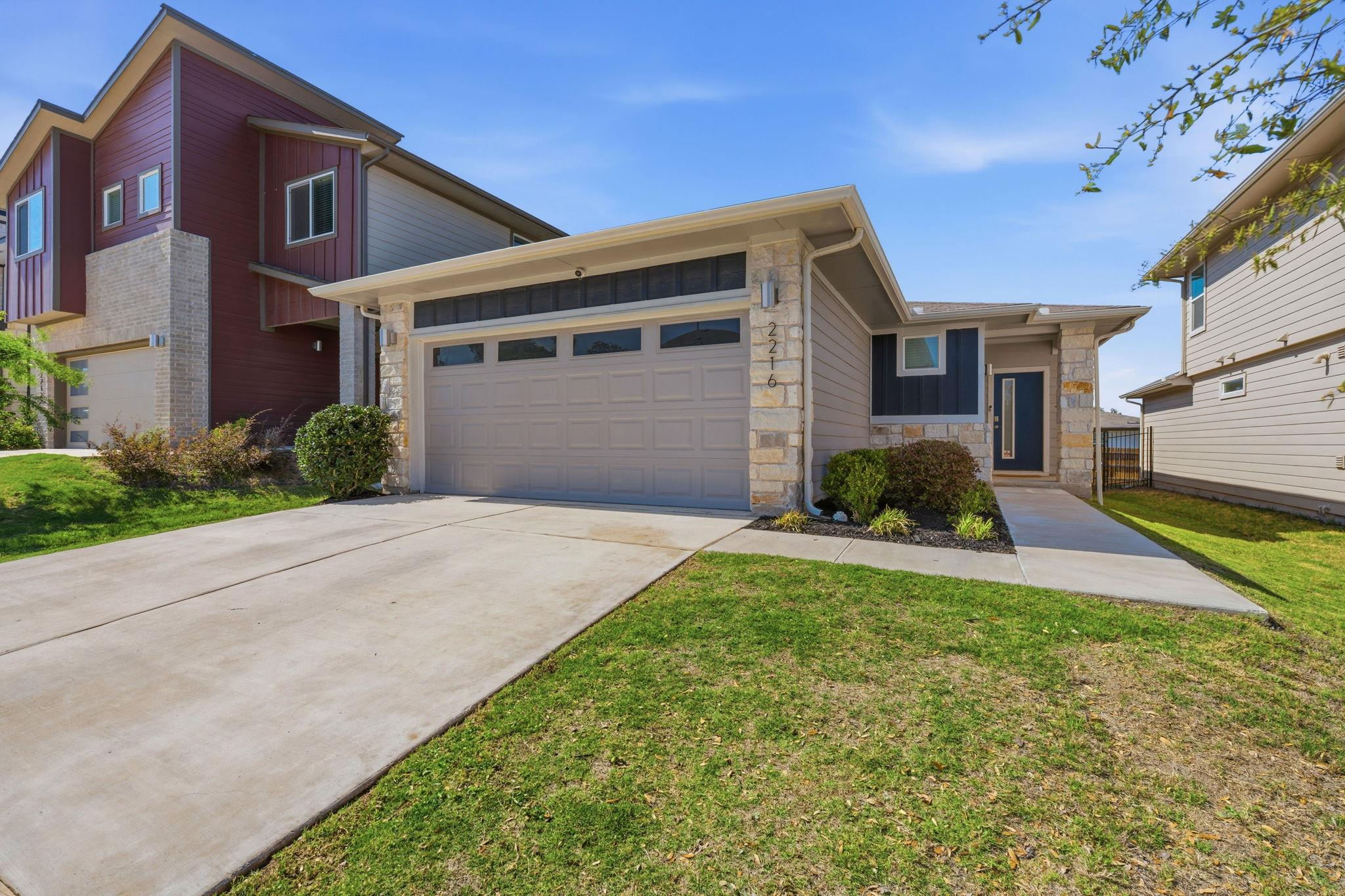 2216 Tucker Ln, Austin, TX 78754
