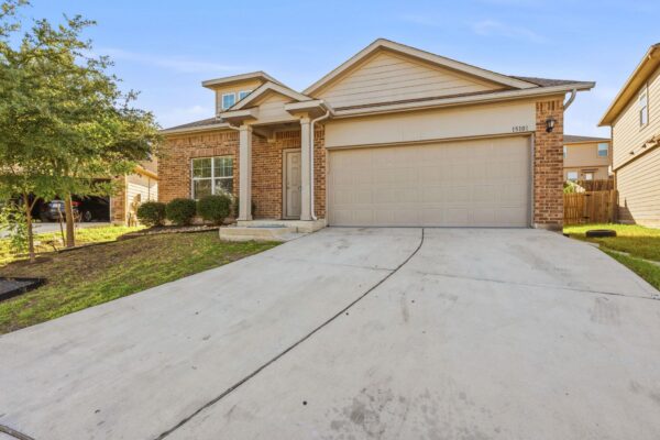 15101 Shell Bark Cv, Austin