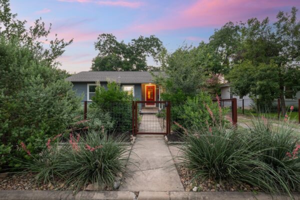 5802 Chesterfield Ave, Austin