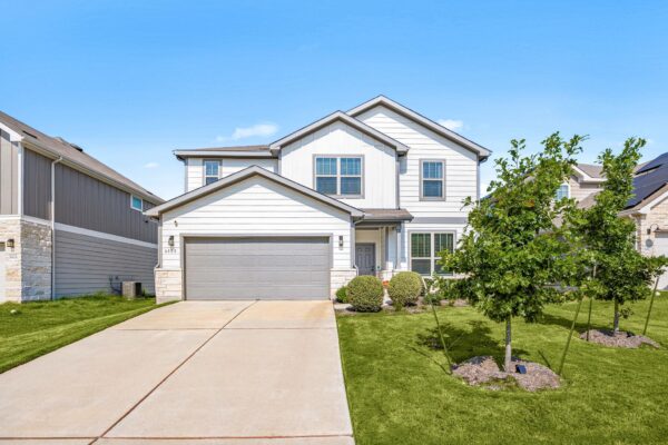 6808 Ellsworth Walk, Austin