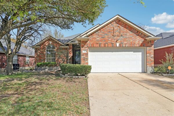 3012 Hill St, Round Rock