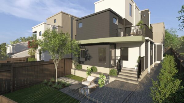 2908 Glen Rae St #2, Austin