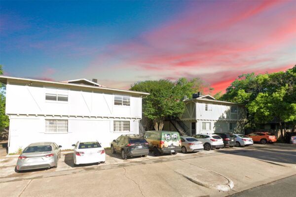 4306 Avenue A None #113, Austin