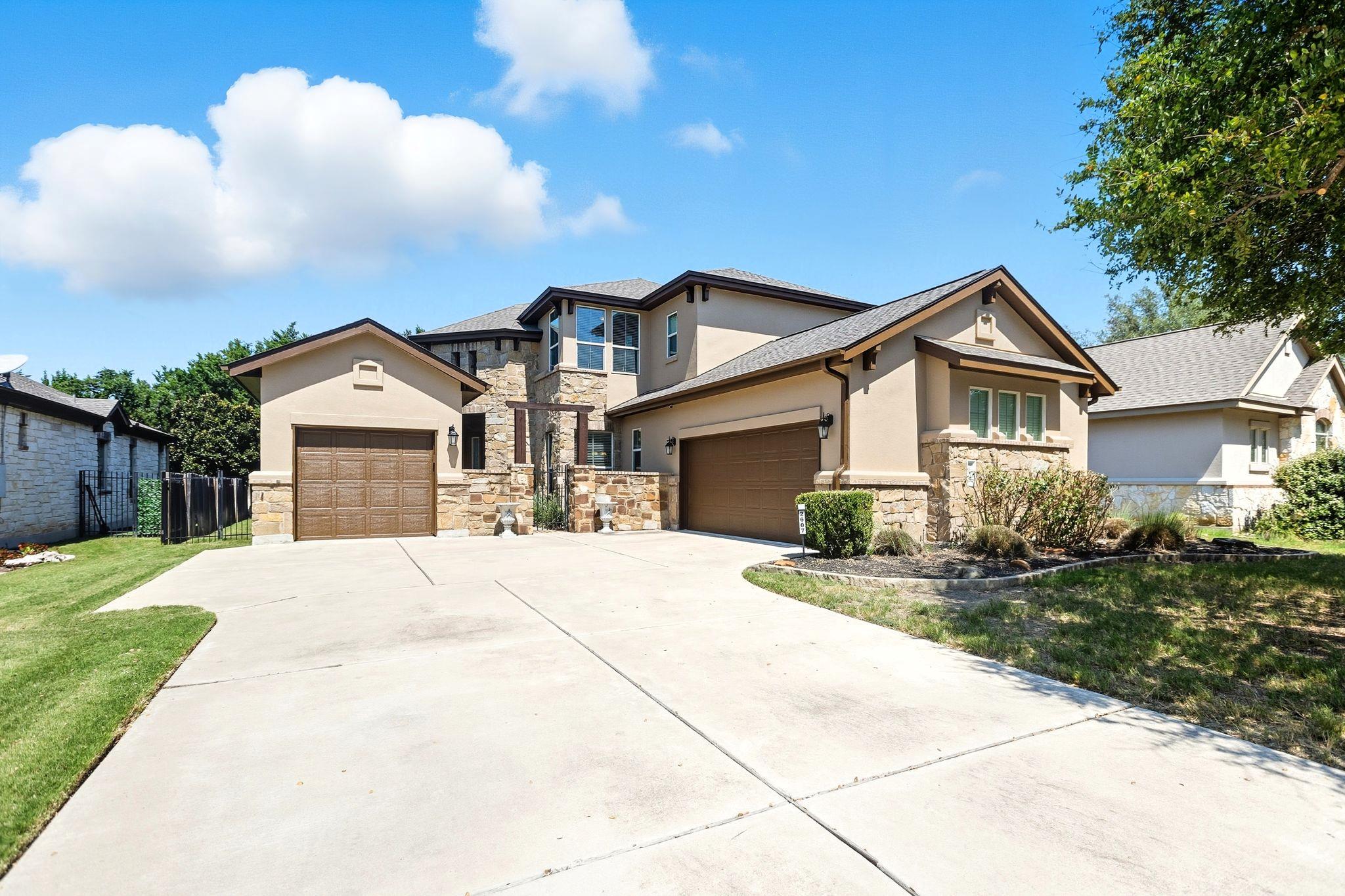 2607 Honey Springs Ln, Cedar Park