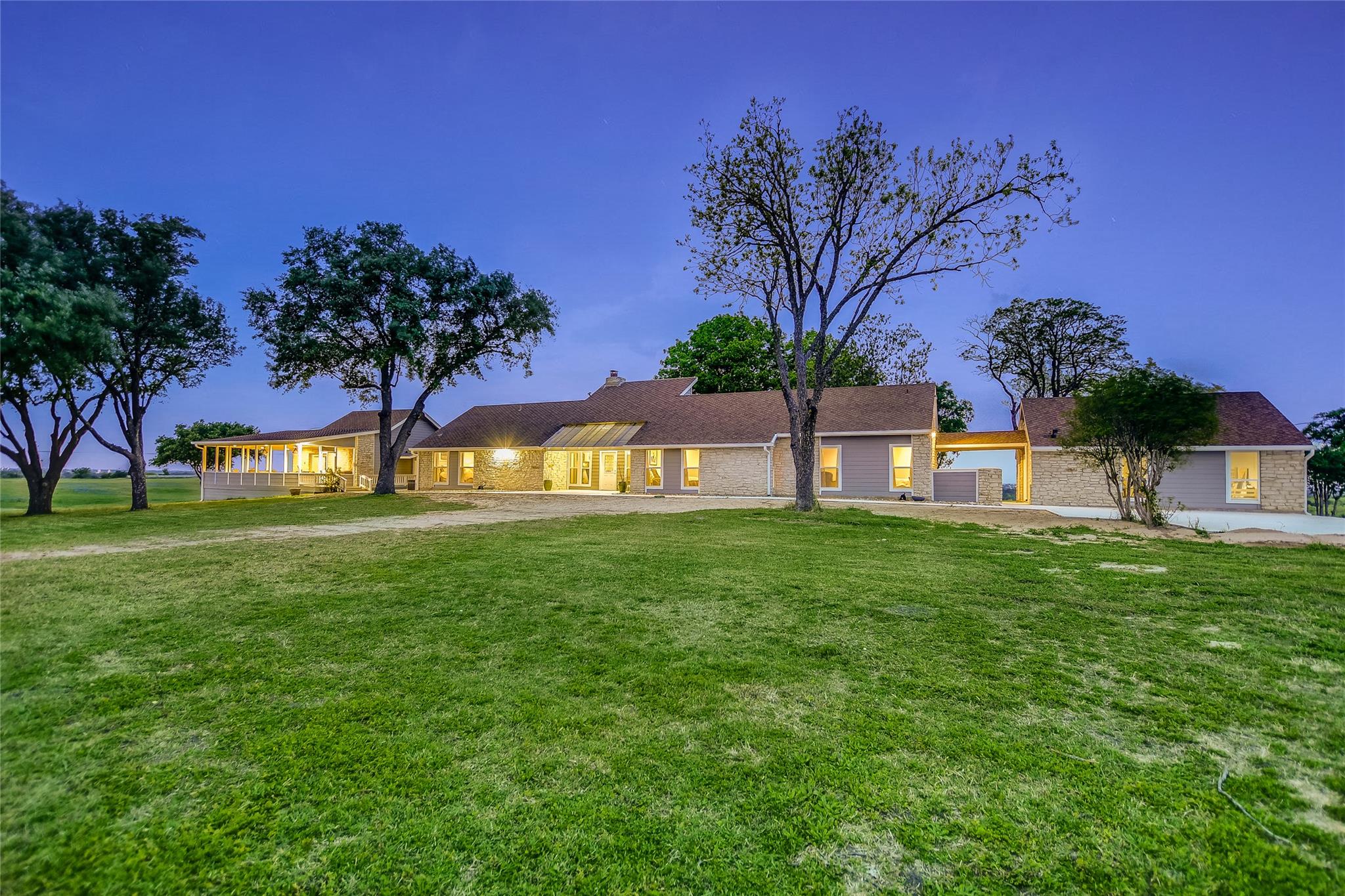 1551 Fm 1466 None, Coupland, TX 78615