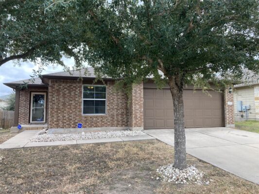 13325 Pine Needle St, Manor