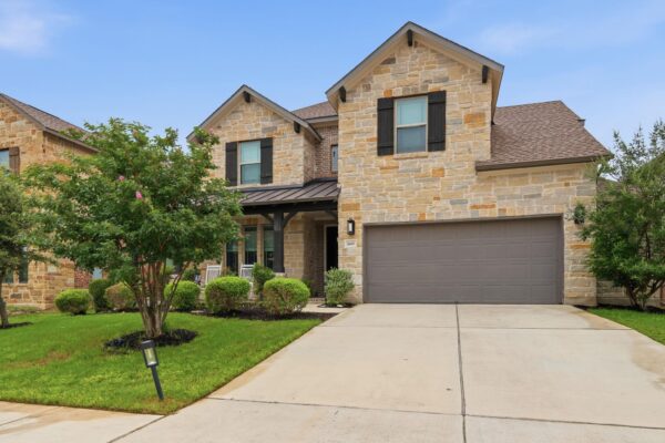 500 Whittington Way, Liberty Hill