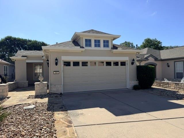 305 Mill Pond Path, Georgetown, TX 78633
