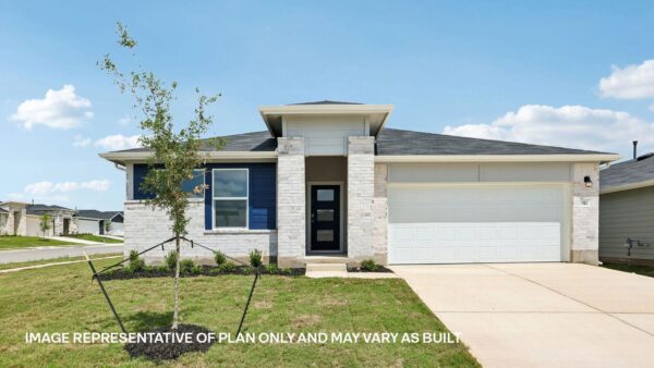 274 Mountain Pea Rd, Kyle