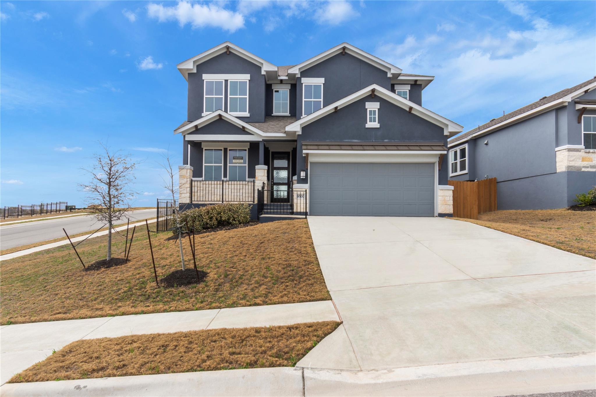 8500 Red Bottle Brush Rd, Lago Vista, TX 78645