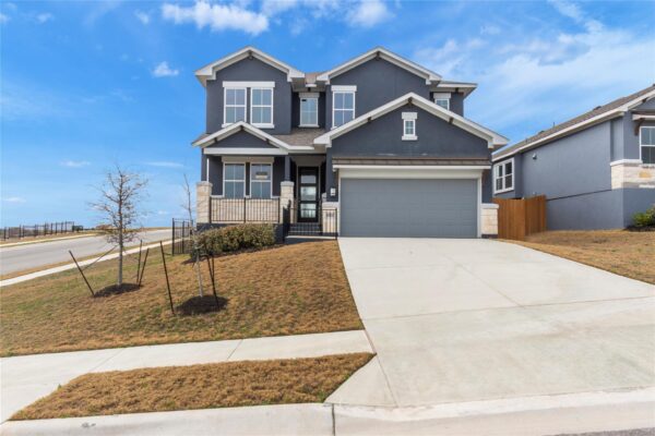8500 Red Bottle Brush Rd, Lago Vista