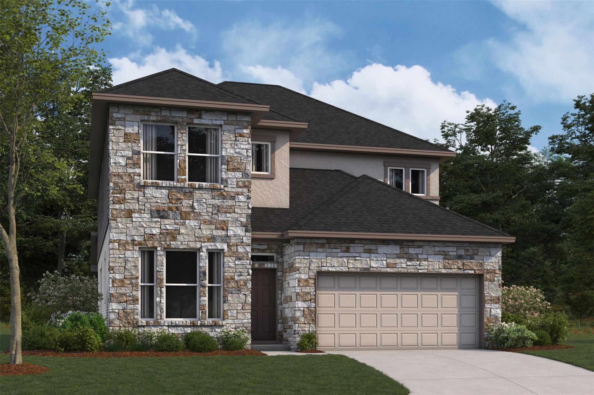 13216 Keefer Dr, Austin, TX 78652