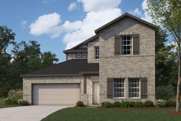 9400 Corvallis Dr, Austin