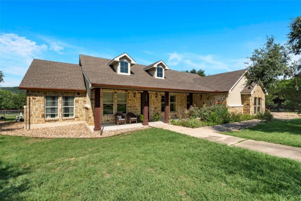 23224 Nameless Rd, Leander