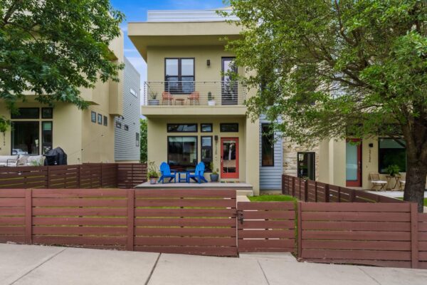 2712 S 5th St #B, Austin