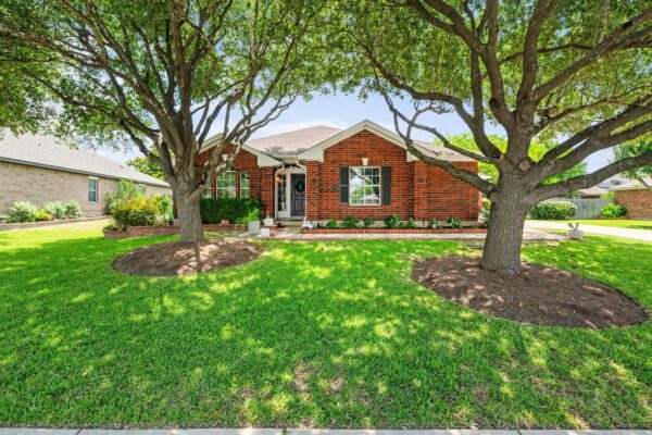 712 Kingston Lacy Blvd, Pflugerville