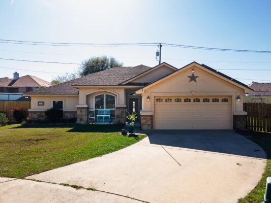 5607 Boxelder Trl, Killeen