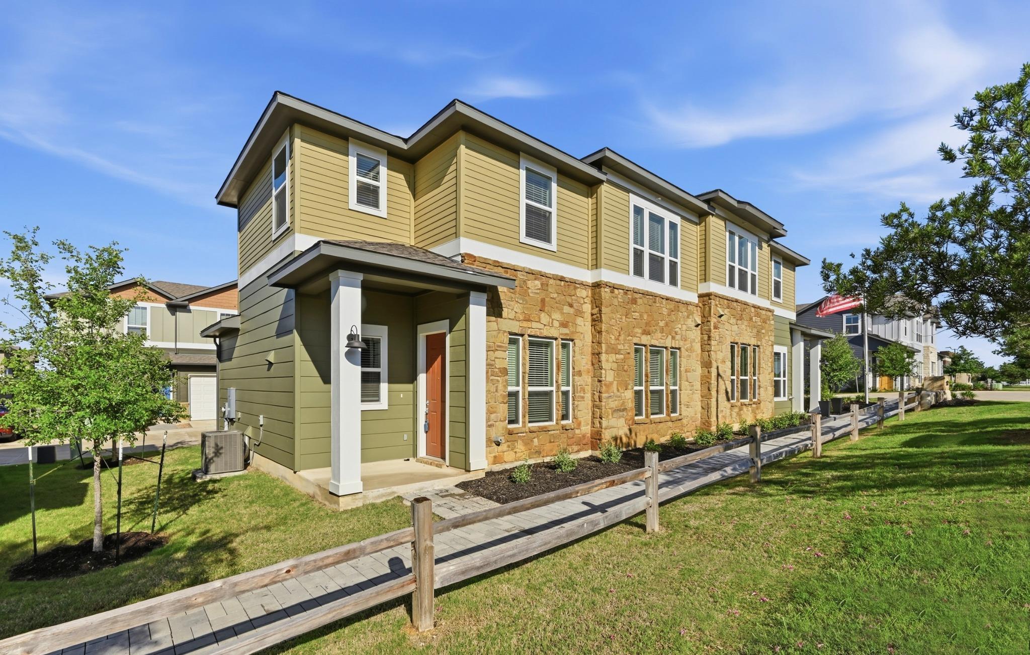 1020 Vista View Dr #502, Georgetown