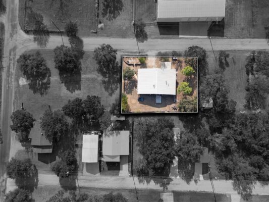 835 Whited St, Tow