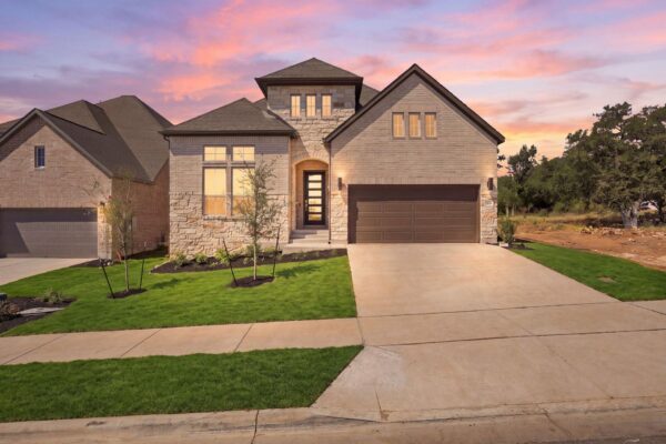 1418 Blue Moon Dr, Georgetown