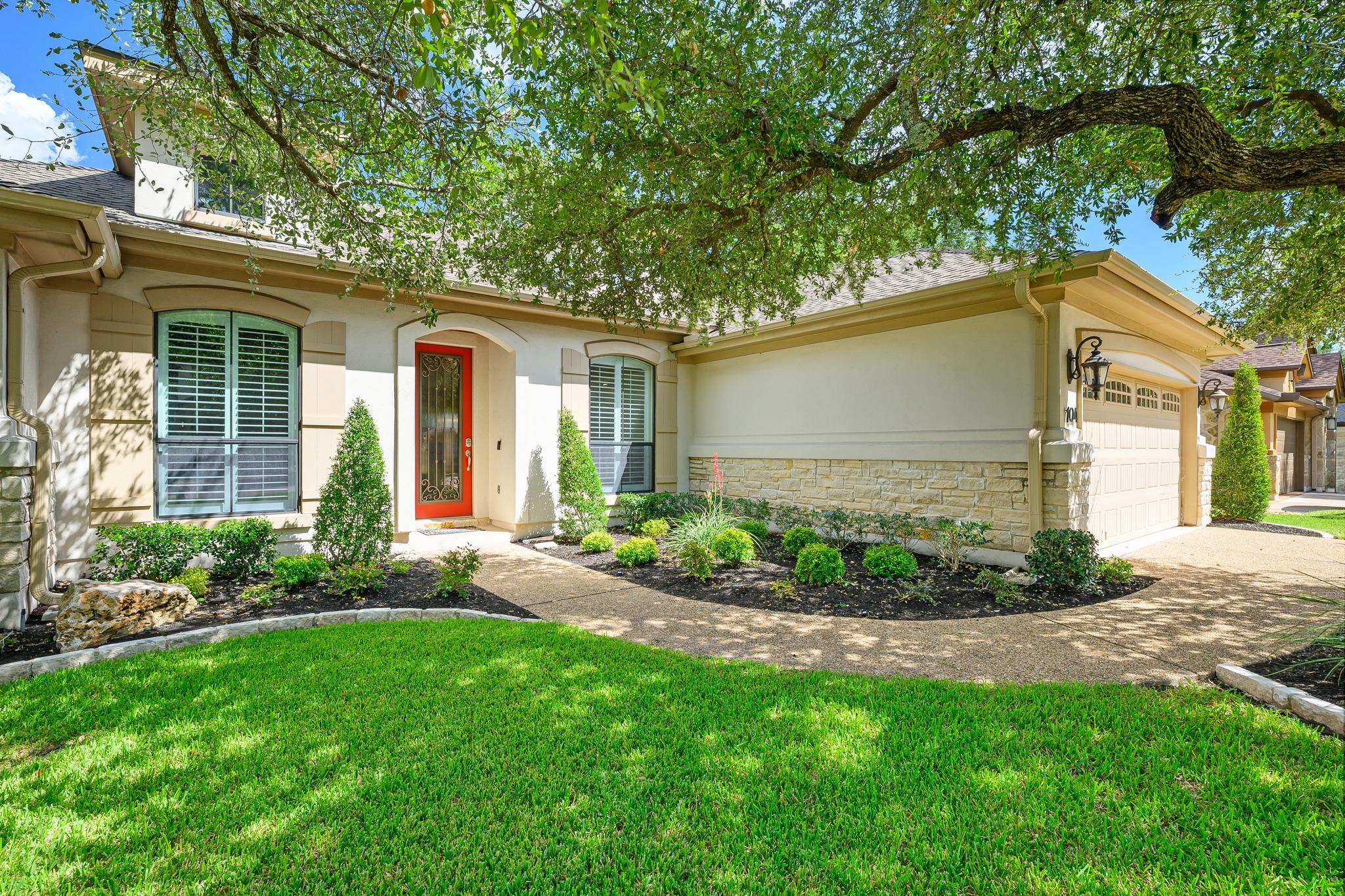 104 Shady Trails Pass, Cedar Park, TX 78613