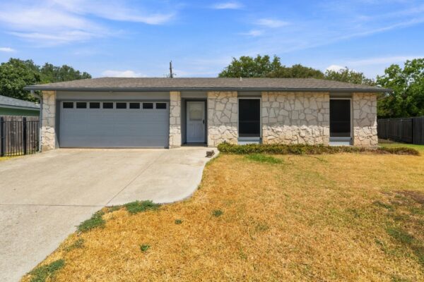 3102 Jeanne Marie Ct, Austin