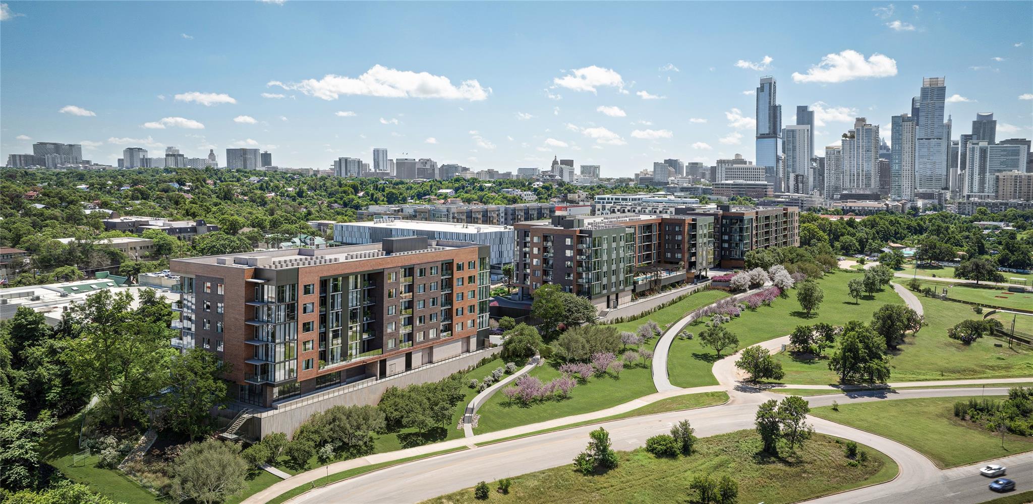 301 Pressler St #202, Austin, TX 78703