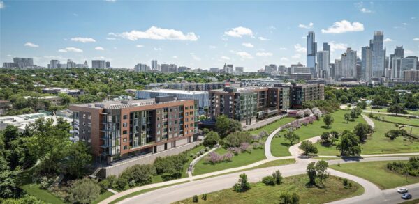 301 Pressler St #202, Austin