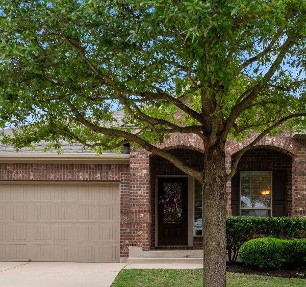 1929 Autumn Run Ln, Round Rock, TX 78665