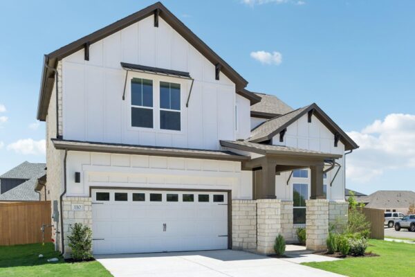 110 Comfort Dr, Buda