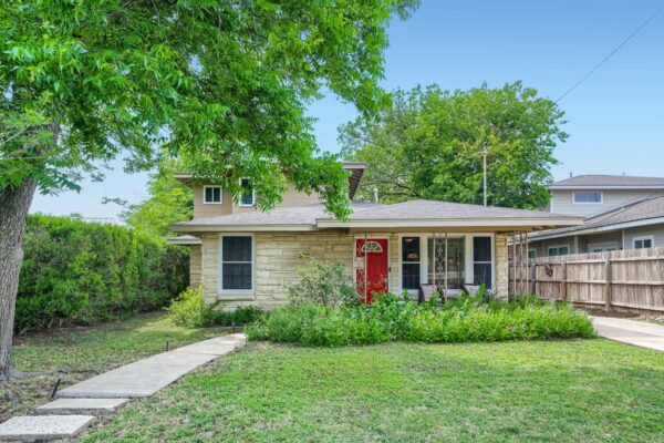 5214 Grover Ave, Austin