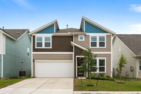2902 Tavern Dr, Pflugerville
