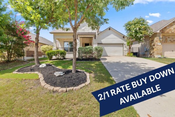 212 La Grotta Ln, Georgetown