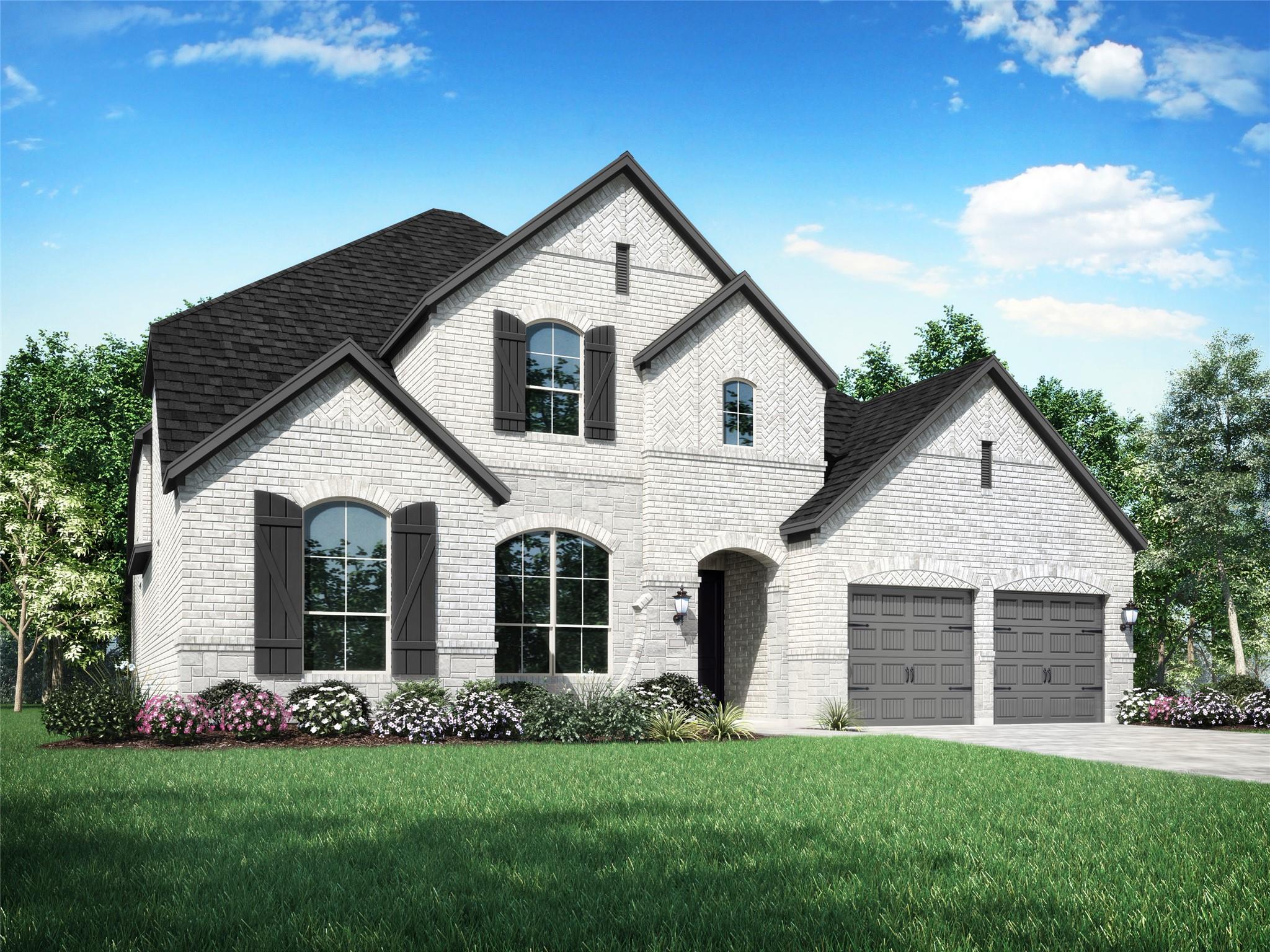 507 Tricia Ct, Liberty Hill, TX 78642