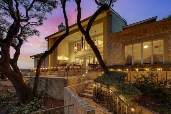 3418 Mount Bonnell Cir, Austin