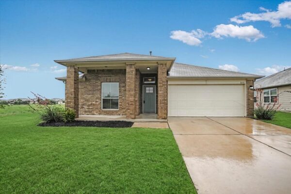 1011 Pembroke Ct, Hutto