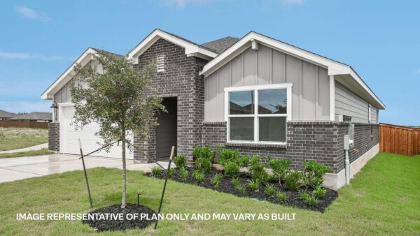18305 Blazing Ranch Ln, Manor