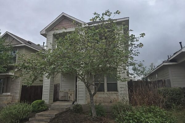 4527 Kind Way #231, Austin