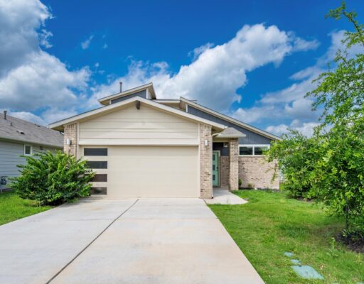 7916 City Top Blvd, Austin