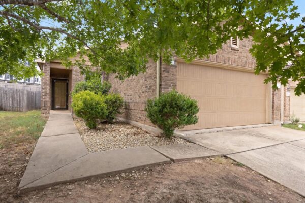 6617 Sunderland Trl, Austin