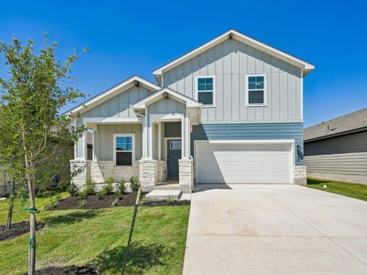 112 Woodbrook Dr, Georgetown