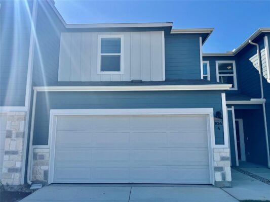104 Calcite Rd #4, Kyle