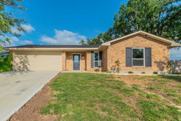 4013 Valley View Dr, Temple