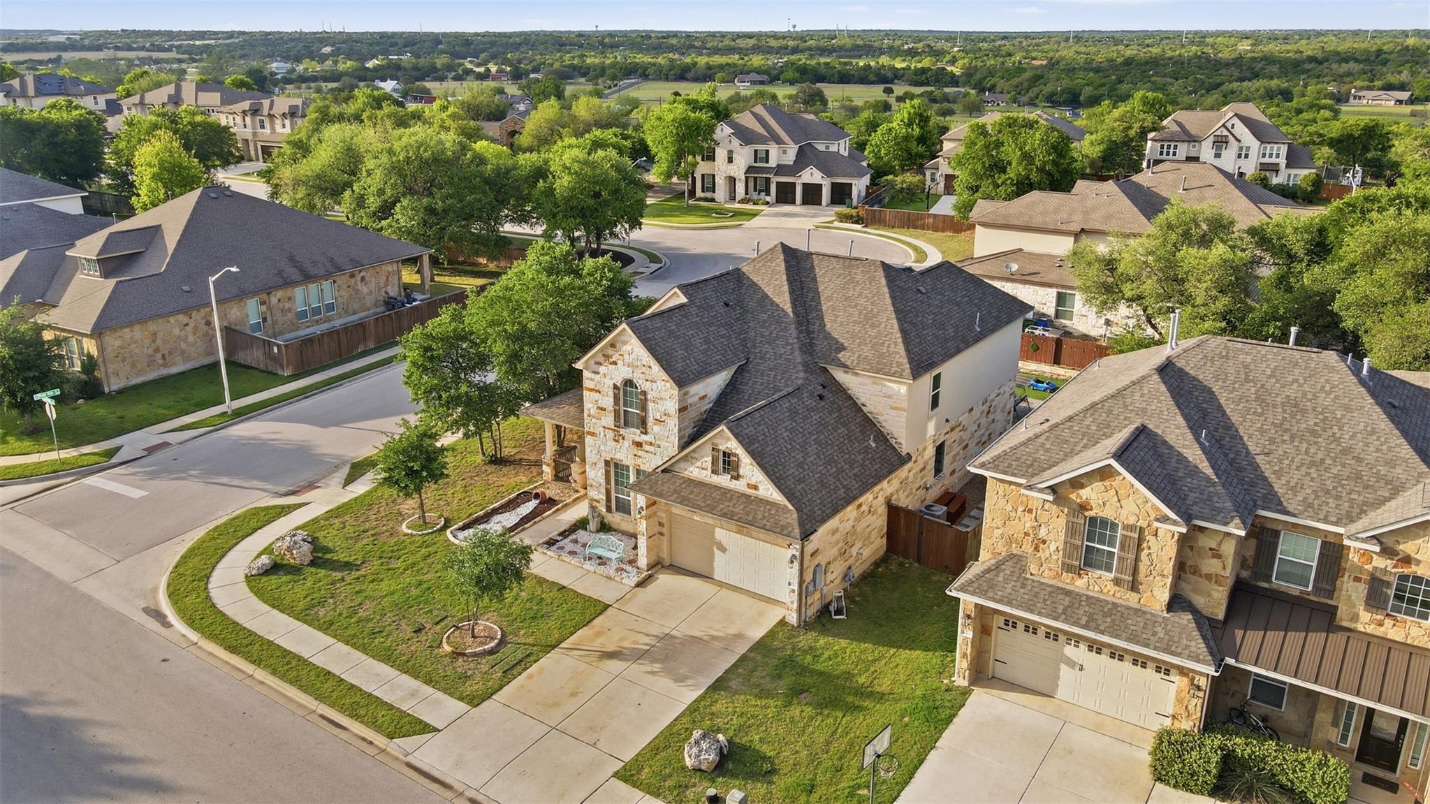 4301 Logan Ridge Dr, Cedar Park