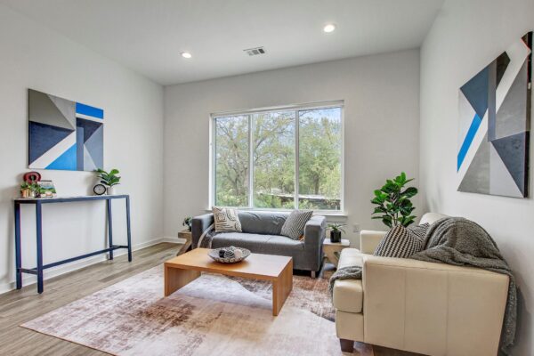 2804 S 1st St #1108, Austin
