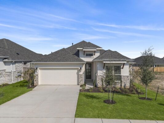 429 Brandywine Rd, Hutto