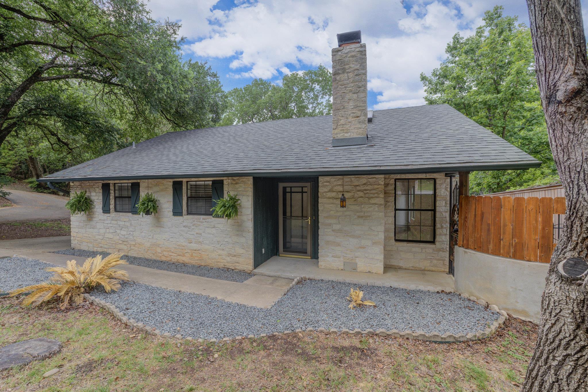 4508 Smooth Oak None #1, Austin, TX 78759