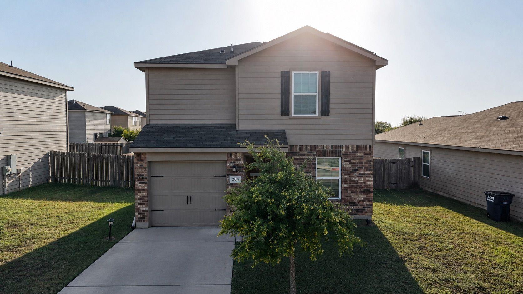 204 Denson Ln #26C, Jarrell, TX 76537