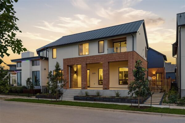 3604 Tom Miller St, Austin