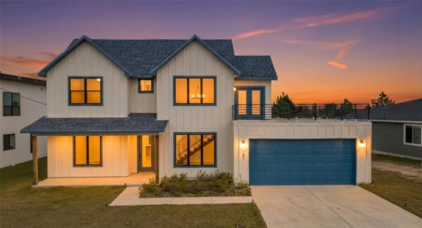 107 Onini Ct, Bastrop